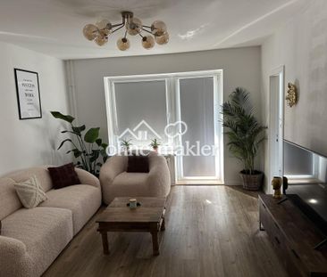 Moderne Möblierte 2-Zimmer-Wohnung mit Küche – sofort verfügbar - Foto 3