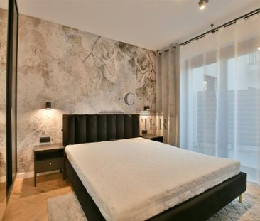 Mieszkanie Wrocław Stare Miasto powierzchnia 38.0 m² C207-WM-29753 - Photo 4