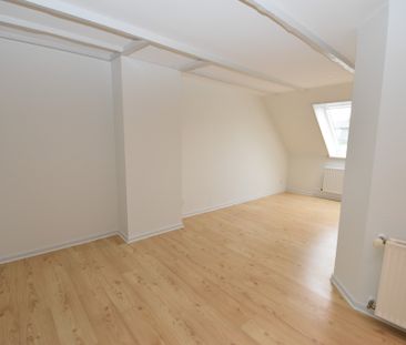 Charmerende taglejlighed med moderne faciliteter i Aalborg - Foto 2