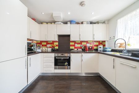 Terraced House to rent - Dartford, DA1 - Photo 5