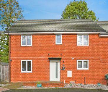 Lankester Close, CM22, Bishop'S Stortford - Photo 2