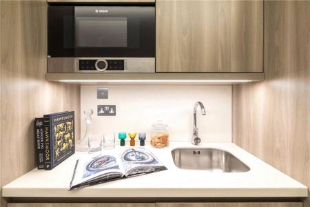 Studio to rent - Photo 3