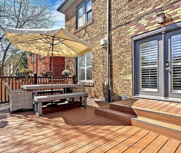 For Lease - 33 Braemar Avenue, Toronto, Ontario - Photo 6