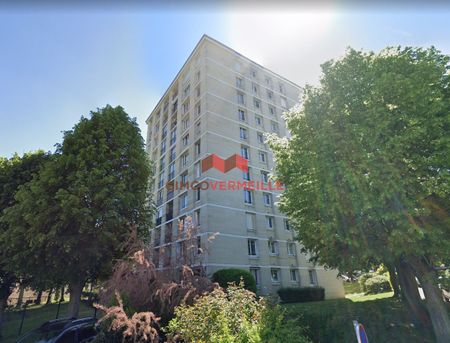 Location Appartement 4 pièces 72m² - Photo 5