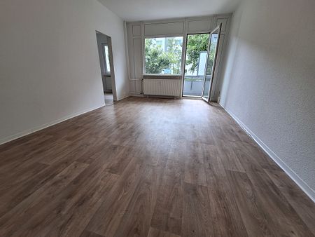 3-Raum-Wohnung im Hochparterre – bezugsfertig zum 01.09.2024 - Foto 5