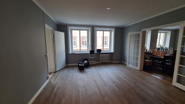 Trädgårdsgatan 4 - Foto 1