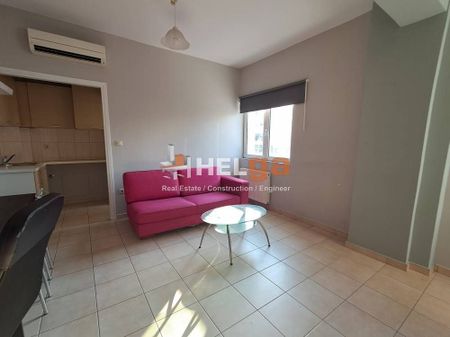 Studio/Γκαρσονιέρα για ενοικίαση Γούβα (Πάτρα) - Φωτογραφία 2