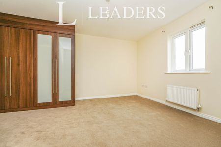 4 bedroom house to rent Redmarley Road, Cheltenham, Gloucestershire, GL52 - Photo 2