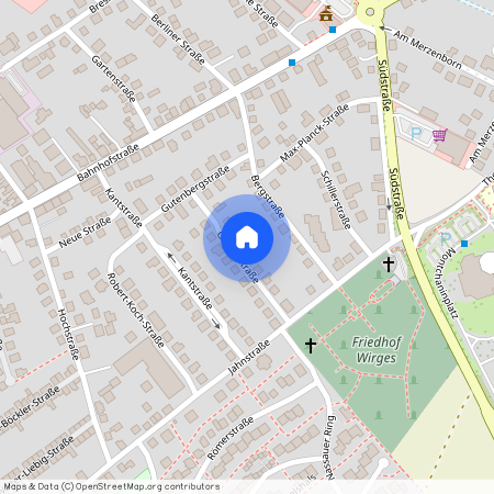 Goethestraße 9, 56422 Wirges