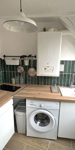 Location Appartement 1 pièce 22m² ROUEN 76000 - Photo 3