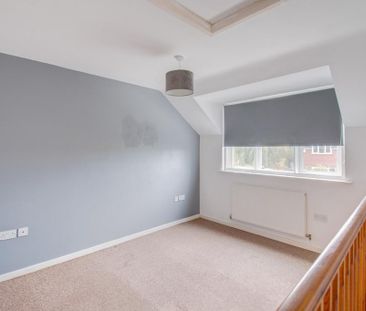 1 bedroom terraced house to rent - Photo 5