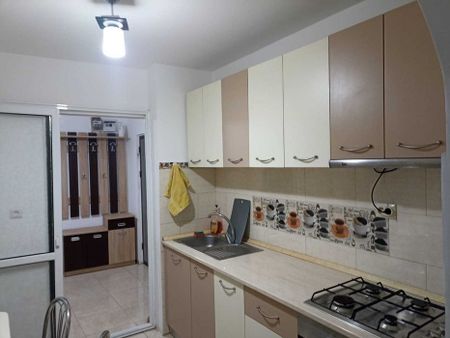 Apartament 2 camere decomandat– Canta / Moara de Foc – etaj 1, 2 balcoane - Photo 3