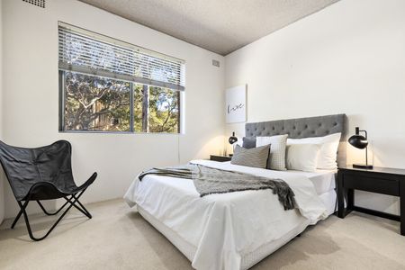 5/47 Wharf Road, Birchgrove NSW 2041 - Apartment For Rent | Domain - Photo 3