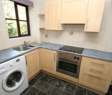 1 bedroom terraced house to rent - Photo 4