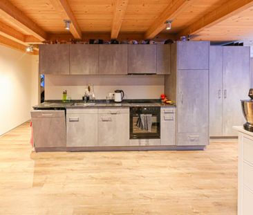 3.5 Zimmer, 62 m², 3. Stock - Photo 4