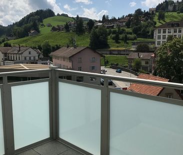 helle 3.0-Zi. Wohnung mit Balkon - Photo 4