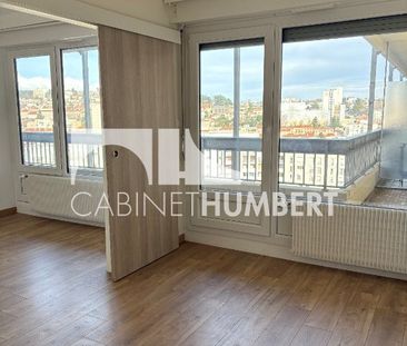 APPARTEMENT T5 A LOUER - Photo 1