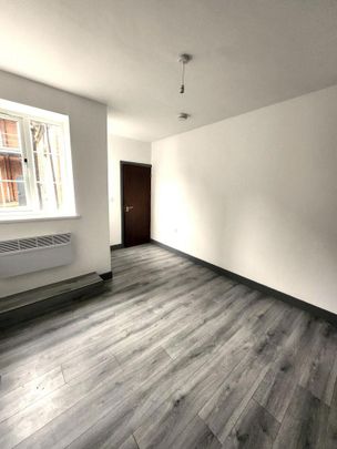 1 bedroom ground floor flat to rent - Photo 1