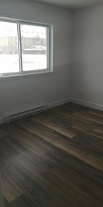 Logement 5 et demi St-Hyacinthe - Photo 3