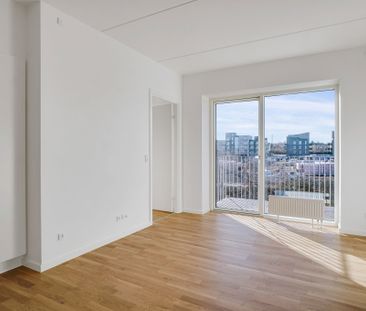 2-vær. lejlighed - Photo 2