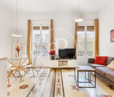 Flat for rent in Arrancapins - Photo 3