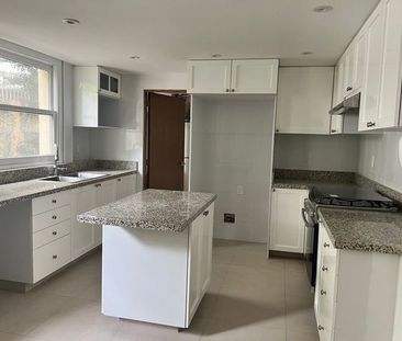 Renta, departamento remodelado en Bosques de las Lomas - Photo 5