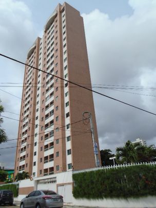D TORRES - APARTAMENTO - SILVA PAULET, 2830 APT 903 BUENA VISTA RESIDENCE - Photo 1