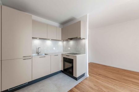 2.5 Zimmer, 47 m² - Photo 2