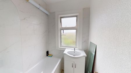 1 bedroom terraced house to rent - Photo 4