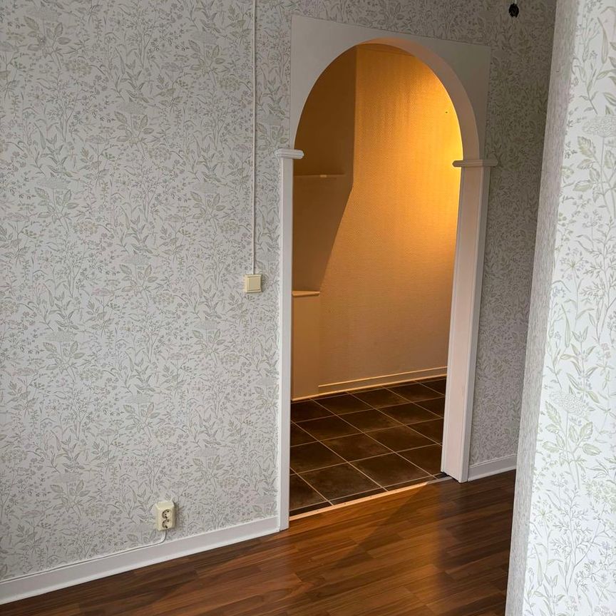 Västerlånggatan, Åmål - Foto 1