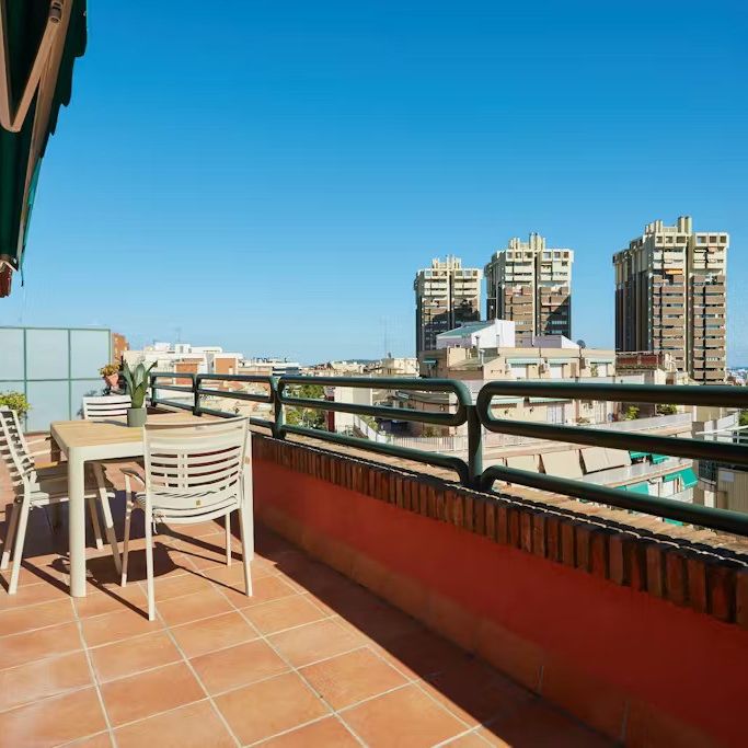 Carrer del Mestre Joaquim Rosal, Barcelona, Catalonia 08950 - Photo 1