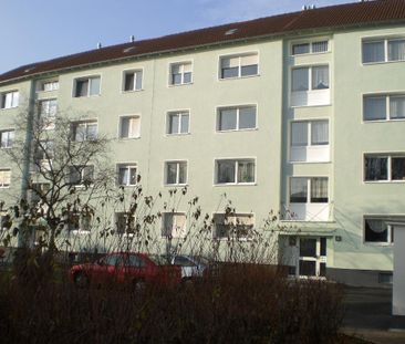 Gemütliche 2-Zimmer-Wohnung mit neuem Bad - Photo 1