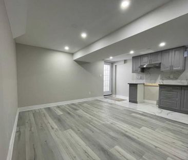 For Lease - 6978 Tassel Crescent Unit# Basement, Mississauga, Ontario - Photo 5