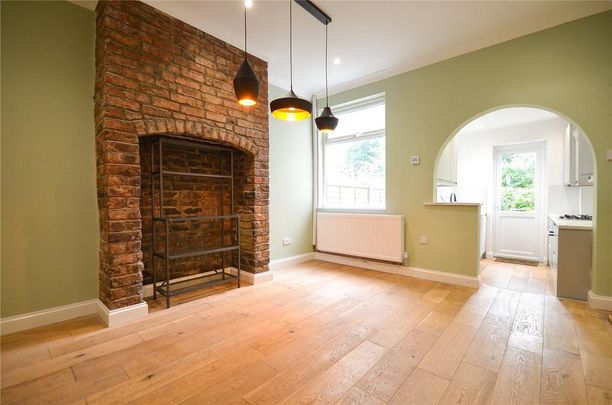 2 bedroom terraced house to rent - Photo 1