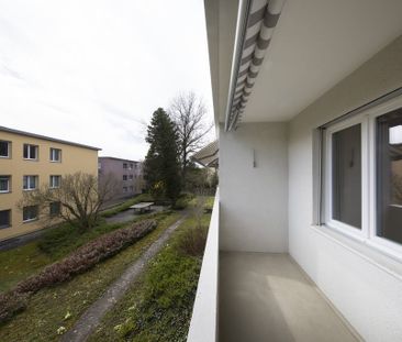 Helle Wohnung an schöner Lage! - Foto 5