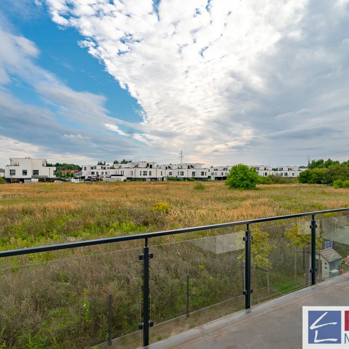 Bezrzecze, ul. Kawki - Фото 1