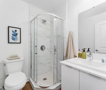 For Lease - 41 Danforth Road Unit# 321, Toronto, Ontario - Photo 1