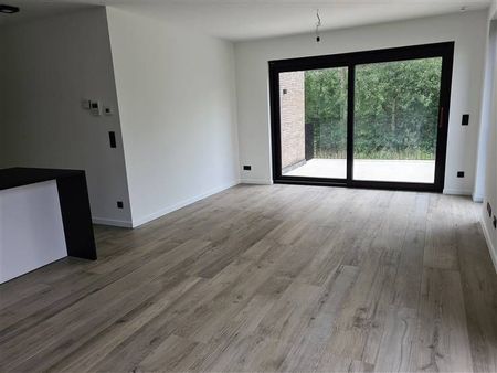 Appartement te huur - Photo 2