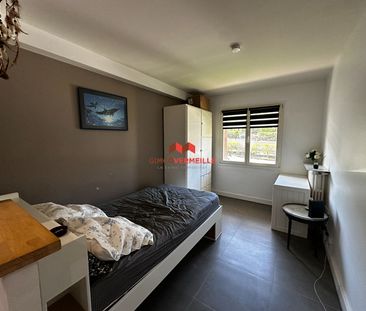 Location Appartement 1 pièce 19m² - Photo 4