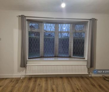 2 bedroom bungalow to rent - Photo 1