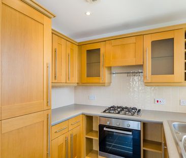 1 bedroom apartment to rent - Photo 6