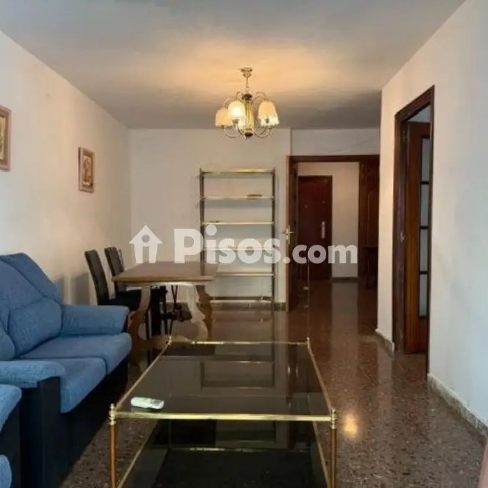 Piso en alquiler en Catedral - Photo 1