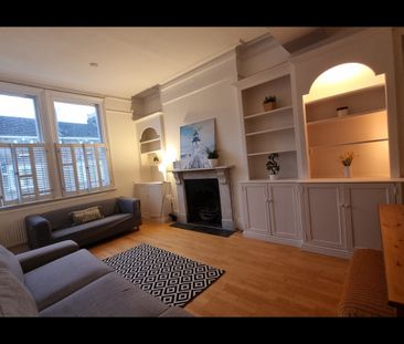 4 Bed Maisonette, London, SW18 - Photo 4
