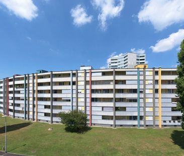 Familienwohnung in ruhigem Quartier - Photo 6