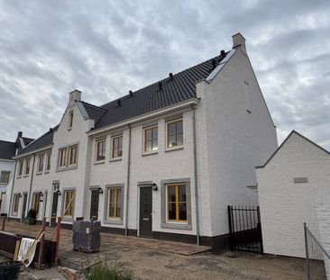 Huismanshof 9, De Veste, 5708XD, Helmond - Foto 1