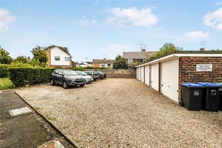 1 bedroom apartment to rent Langton Court, Langton Road, Worthing, BN14 - Photo 4