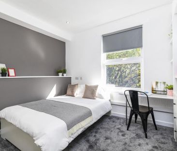 5 bedroom house to rent - Photo 3