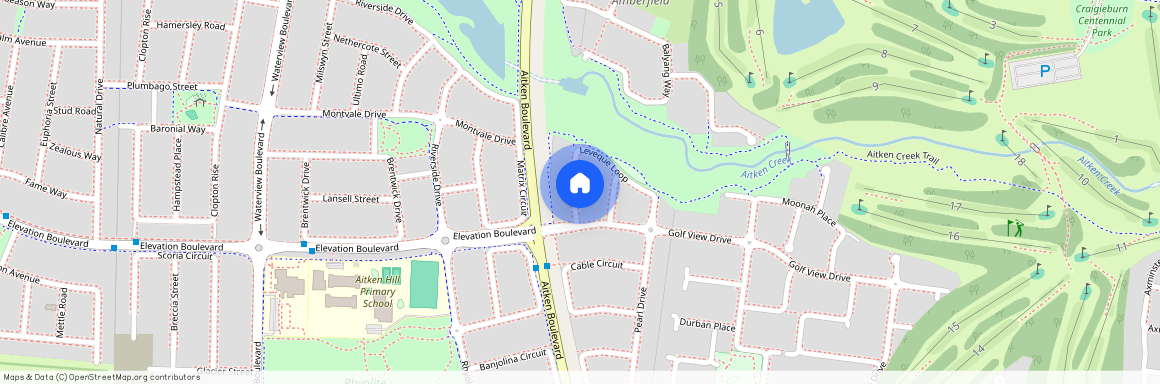 2/21 Leveque Loop, Vic 3064, Craigieburn