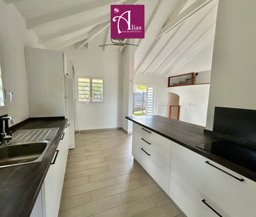 Location Maison 6 pièces 163m² PETIT BOURG 97170 - Photo 5