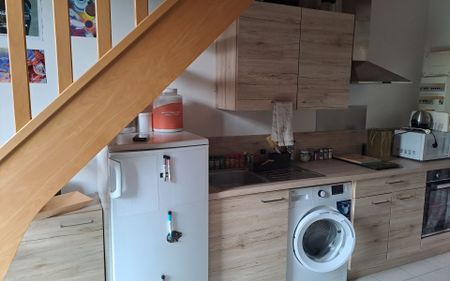 Appartement à louer 2 pièces • 34,22 m2 Guérande - Photo 3